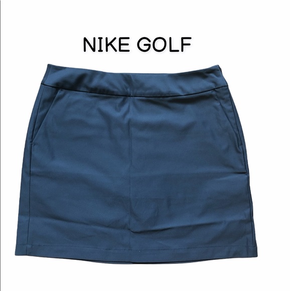 Nike Pants - NWOT NIKE GOLF skort
